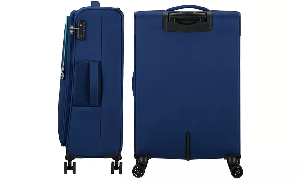 Valise American Tourister "Sea Seeker"