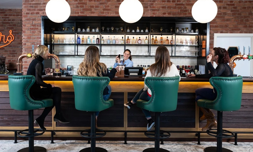 Image 4: ibis Bridgwater Restaurant: 2-Course or 3-Course Dining with Drink