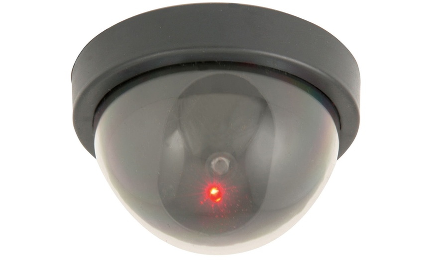 Image 2: Dummy CCTV Camera