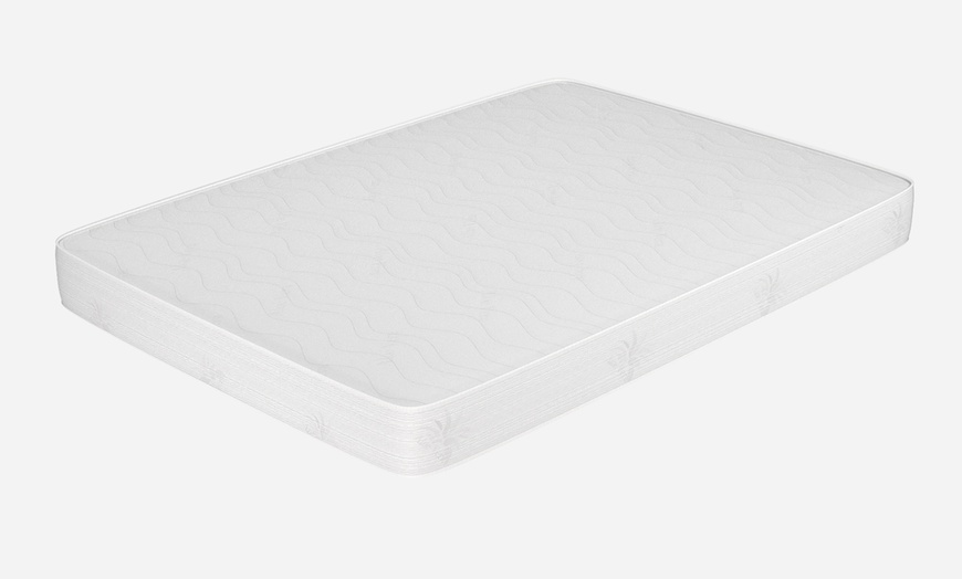 Image 4: Materasso pieghevole waterfoam MiaSuite