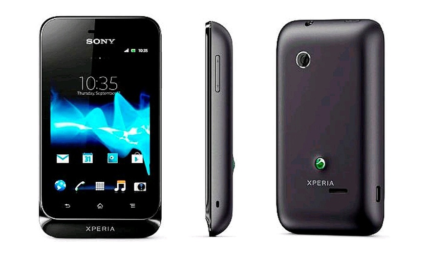 Image 5: Sony Xperia refurbished