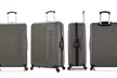 Conjunto de 3 maletas modelo Ceres con envío gratuito - Second Medium