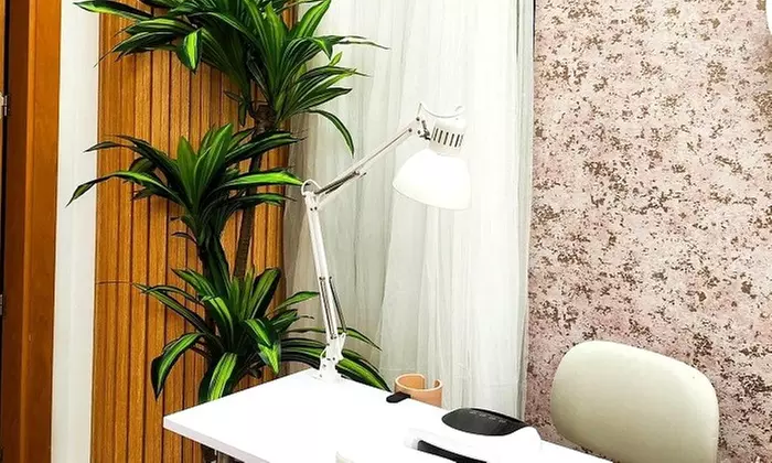 Un masaje relajante de 30 o 45 minutos en cuerpo entero