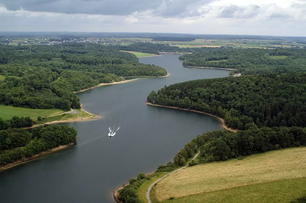 Jusqu'à 60 min de vol en ULM !