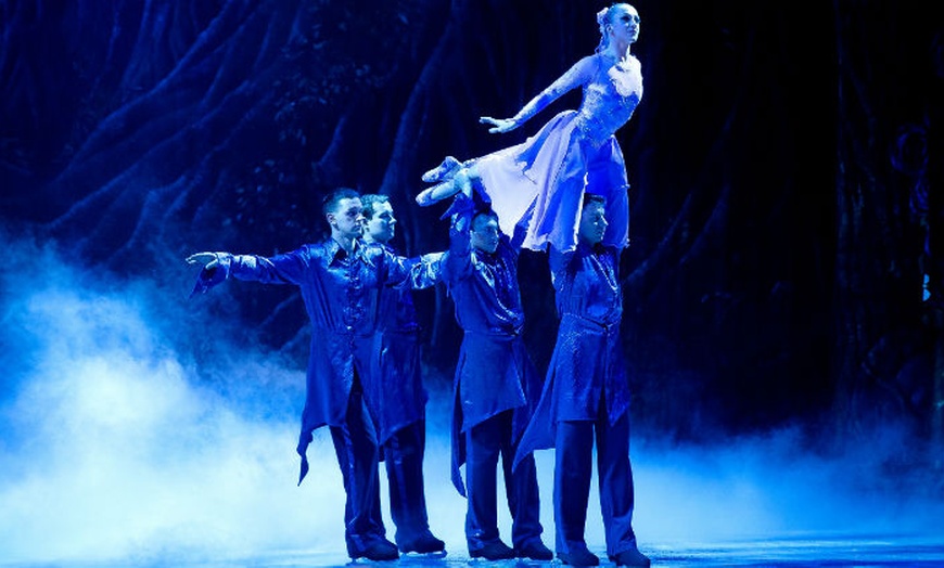 Image 5: Tickets Sleeping Beauty on Ice