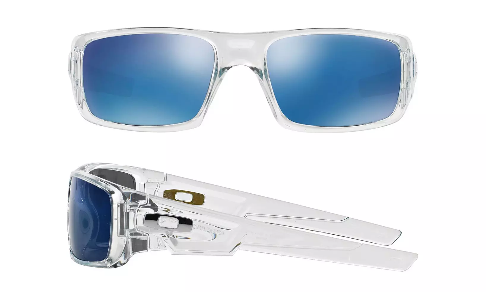 Oakley Crankshaft OO9239 Polarized Sunglasses  - Second Medium