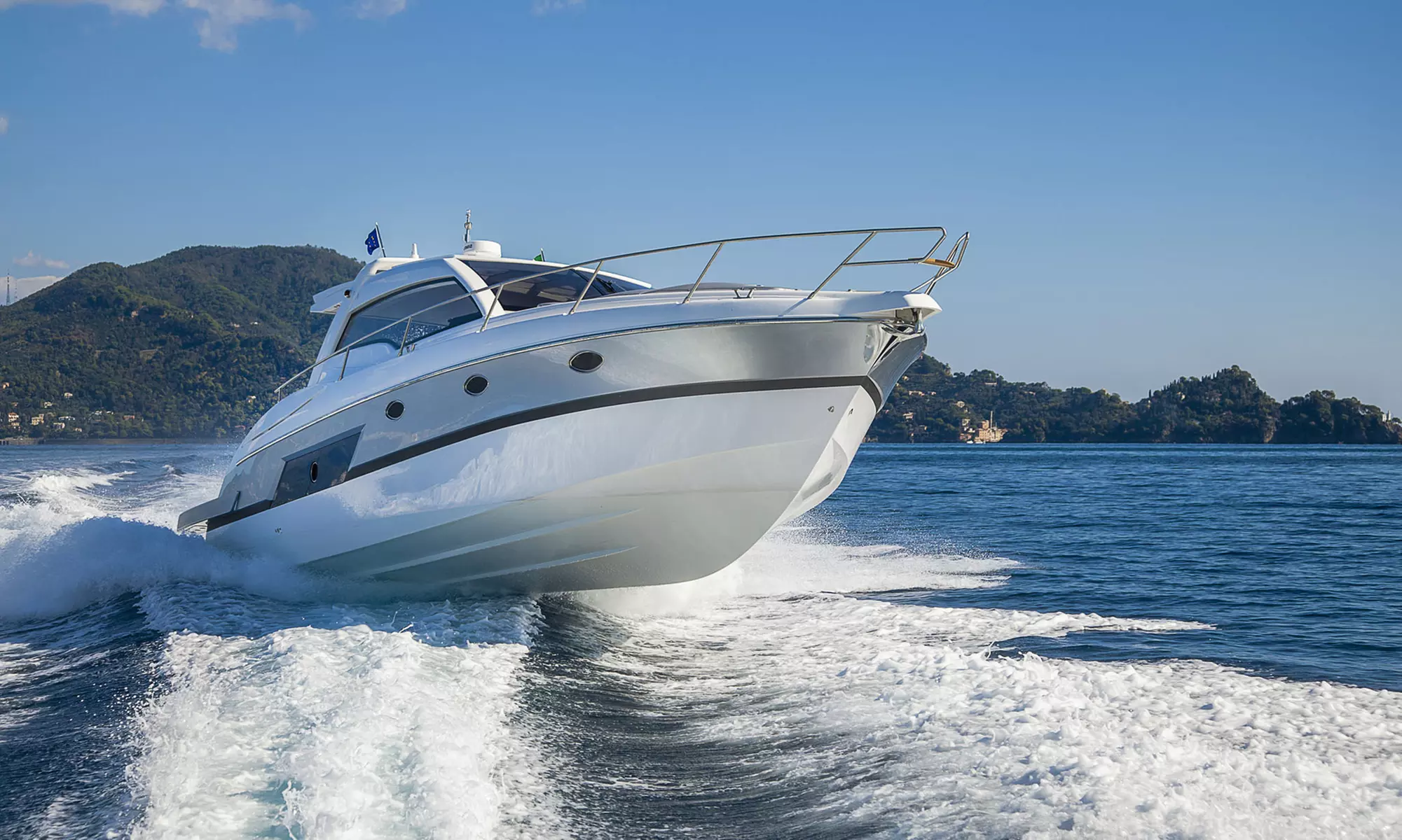 Une formation au permis côtier et/ou fluvial ou hauturier à l'Ecole de navigation Défim Rhône - Primary Image