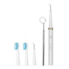 6pc Electric Teeth Cleaning Tool Kit