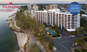 Sunshine Coast: 2N Stay with Kayak Hire