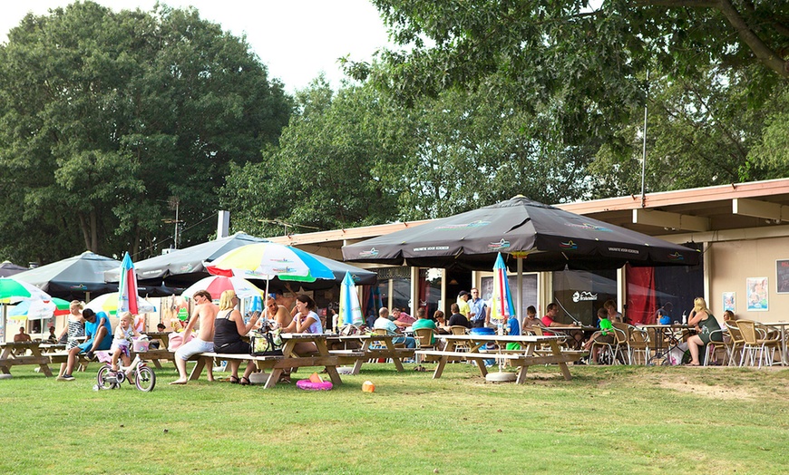 Image 8: Limburg: 3-7 nachten in een Mobile home 'Berckterveld'