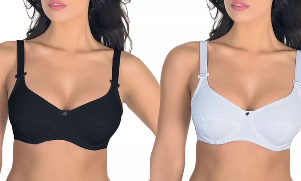 Set di 2 reggiseni Aris