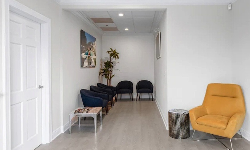 Image 5: One or Two Hydrating Facial with Dermaplaning for Smooth Radiant Skin