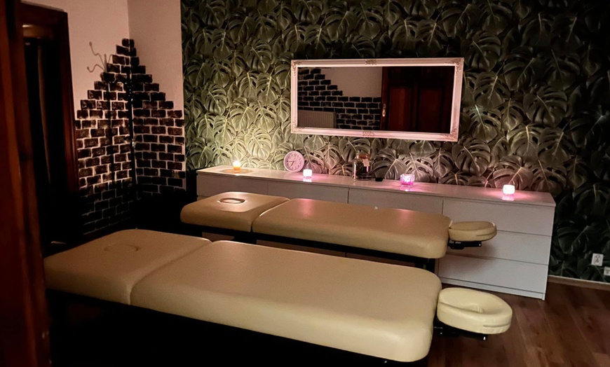 Image 3: Masaż klasyczny lub relaksacyjny w Daisy Beauty & Spa