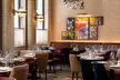 Award Winning 3 Course French Cuisine with a Glass of Wine for One, Two, Three, or Four People (Up To 33% Off) - Second Medium