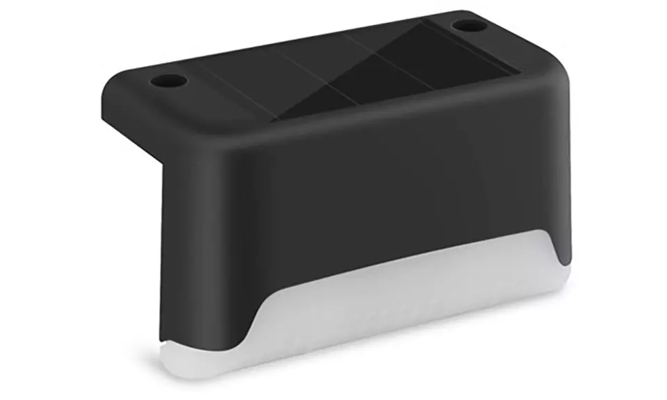 4x oder 8x Solar-Outdoor-Lampen