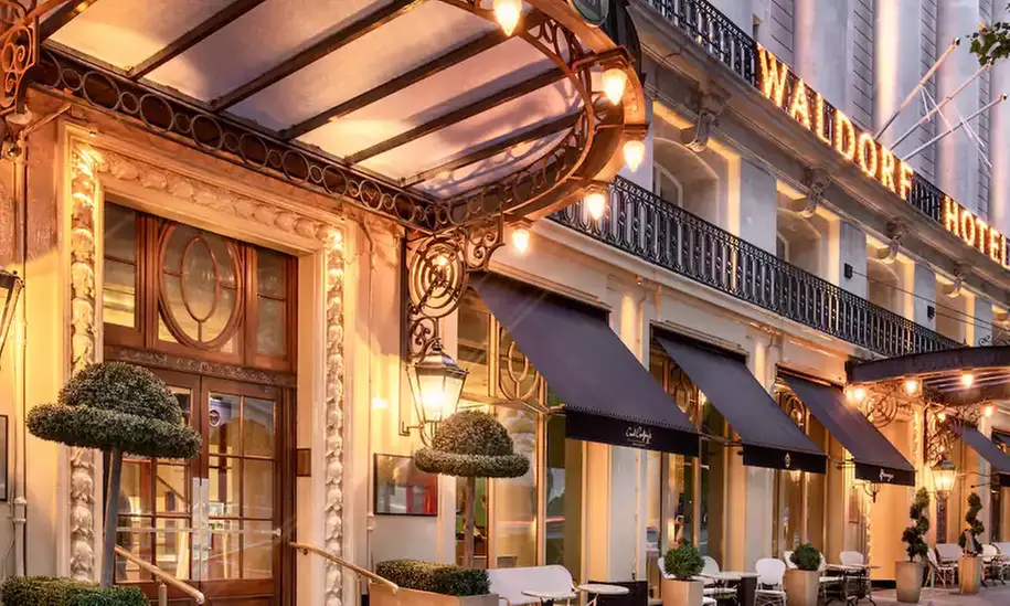 Chef-Curated Tastings to Share with a Glass of Fizz for Two or Four