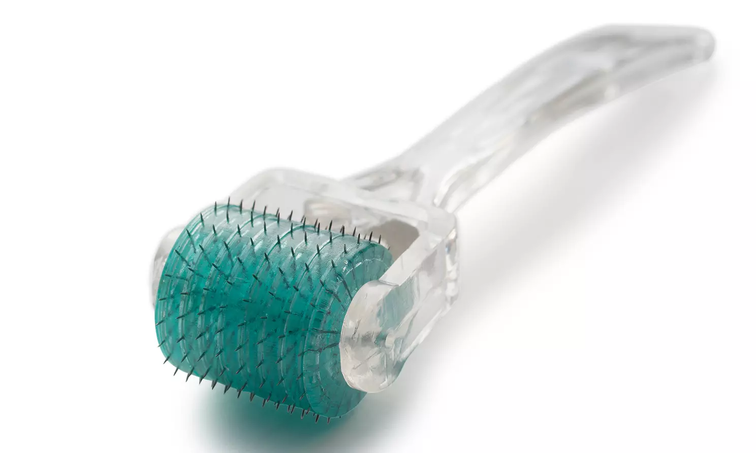 Micro Needle Roller Skin Care Therapy Dermatology System