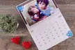 1, 2, 3 ou 5 calendriers photos personnalisés format A3 portrait avec Colorland dès 4,99 € (jusqu'à 84% de réduction) - Image 2