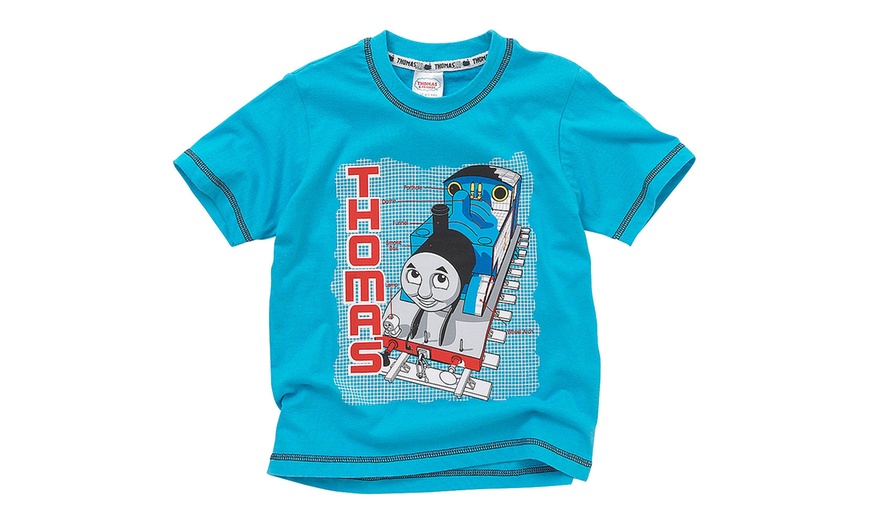 Image 3: Thomas and Friends T-Shirts