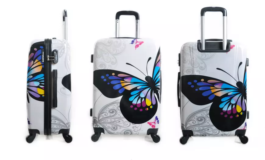 Image 25: Ensemble de 3 valises