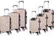 Juego de maletas de 3 piezas 600W Chicago - Second Medium