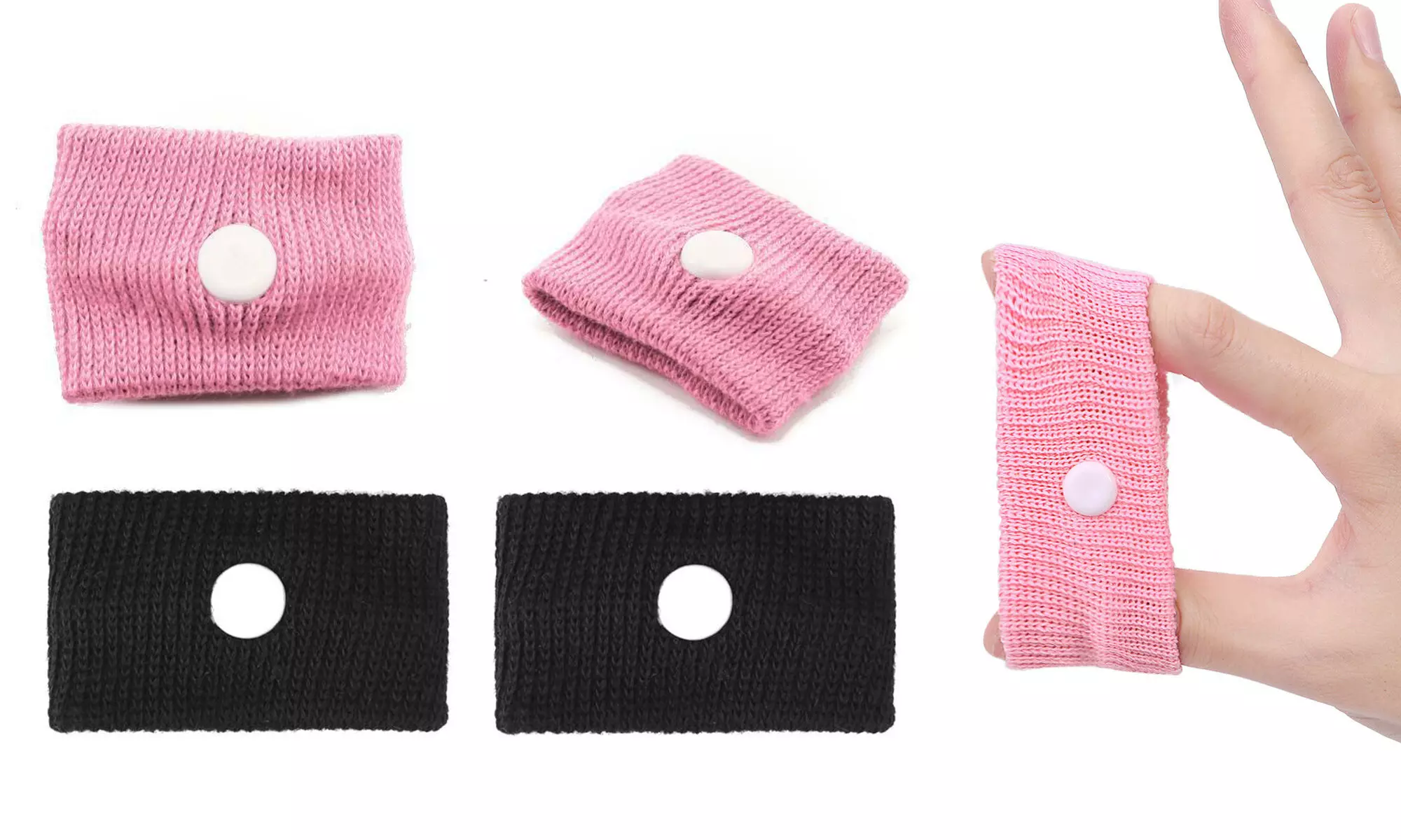 Travel Sickness Band