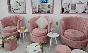 Up to 61% Off on  at Mareana ladies salon