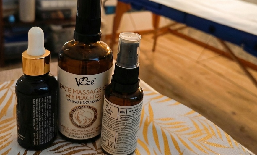 Image 7: Odkryj wieloetapowe rytuały Kobido lub masaż transbukalny