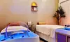 Soothe your senses with a 50-Minute Spa Massage or Couples Experience — J-H Beauty (Up to 52% off)