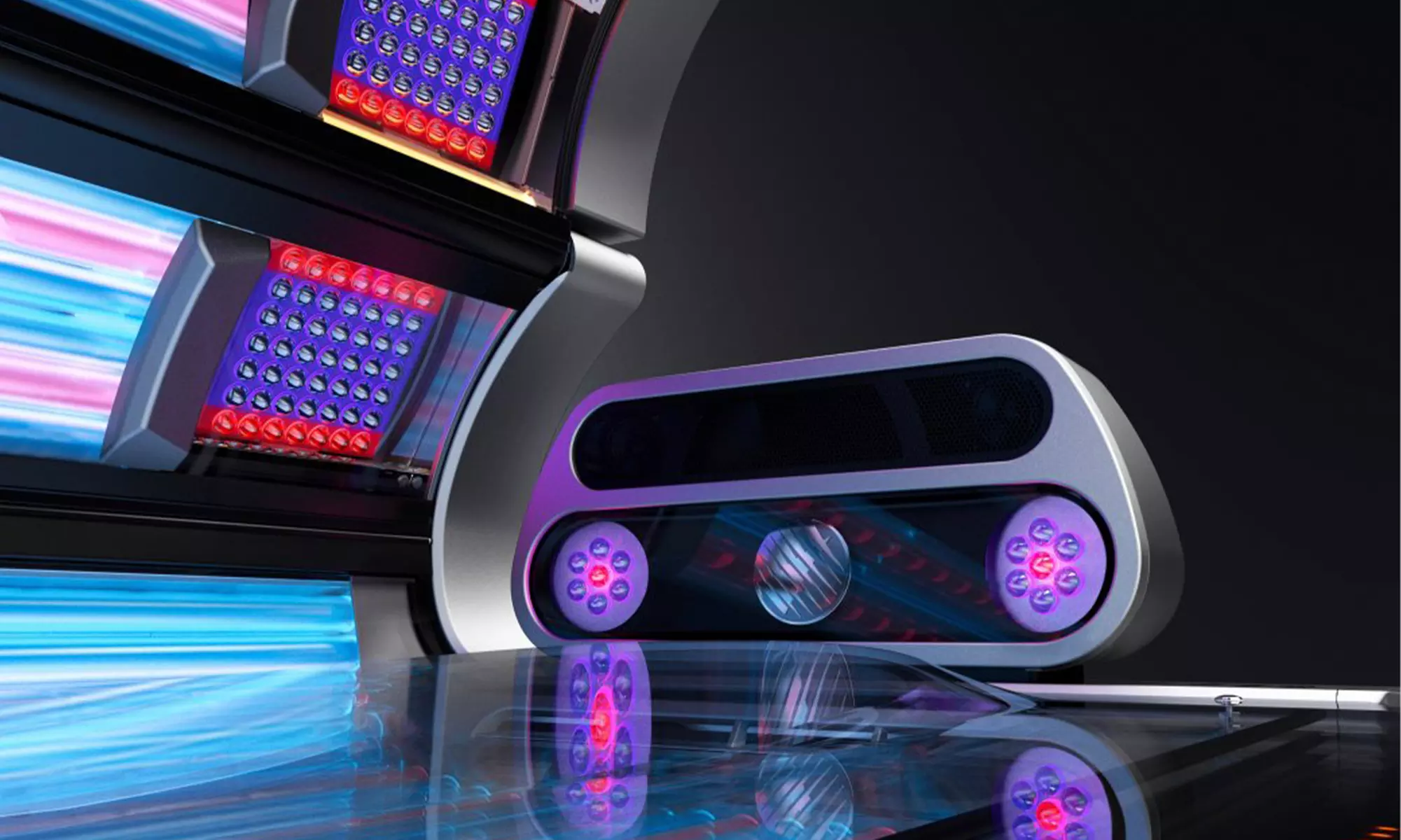 Three or Five Sessions of Full Body Solarium Tan at Plush Tan