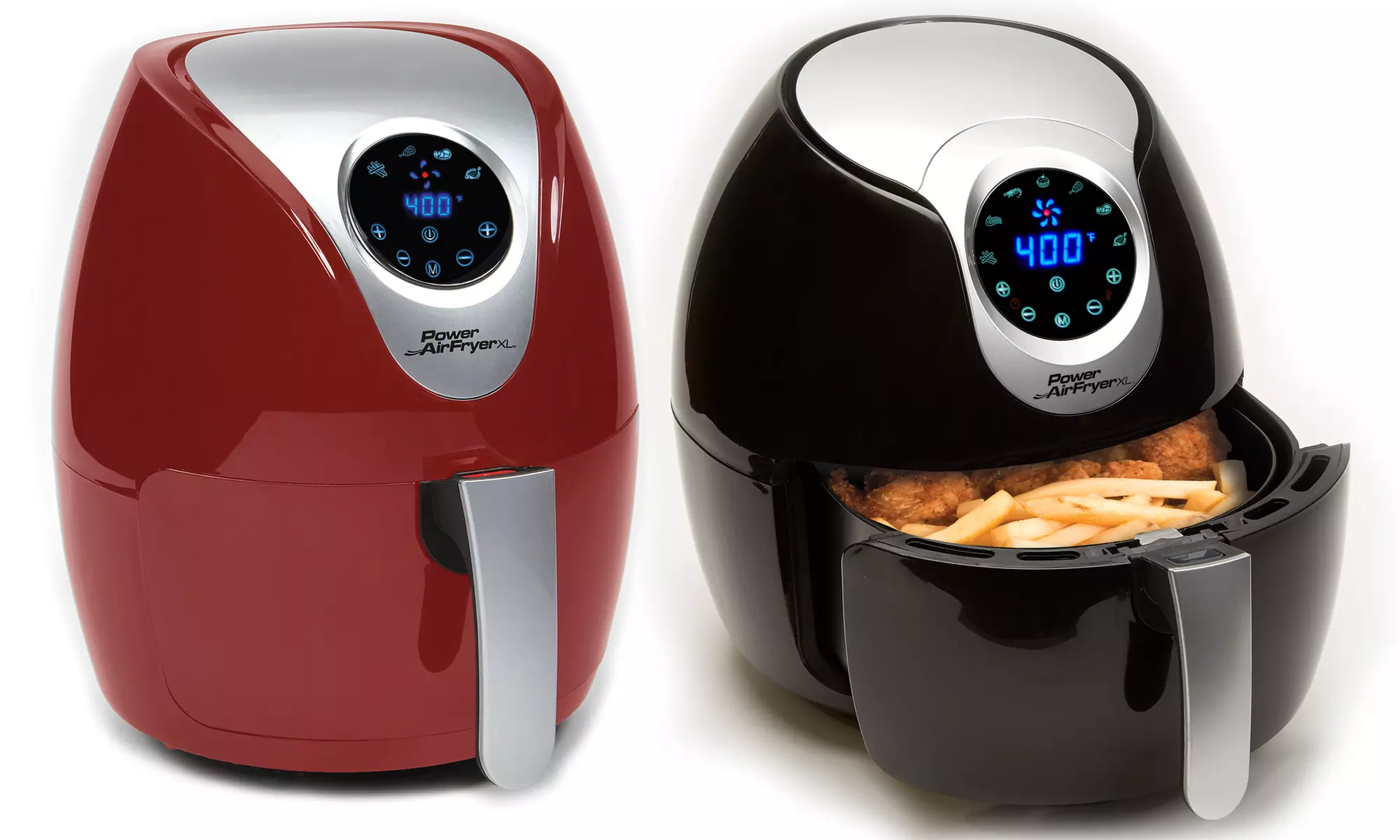 As Seen on TV Power Air Fryer XL  - Primary Image