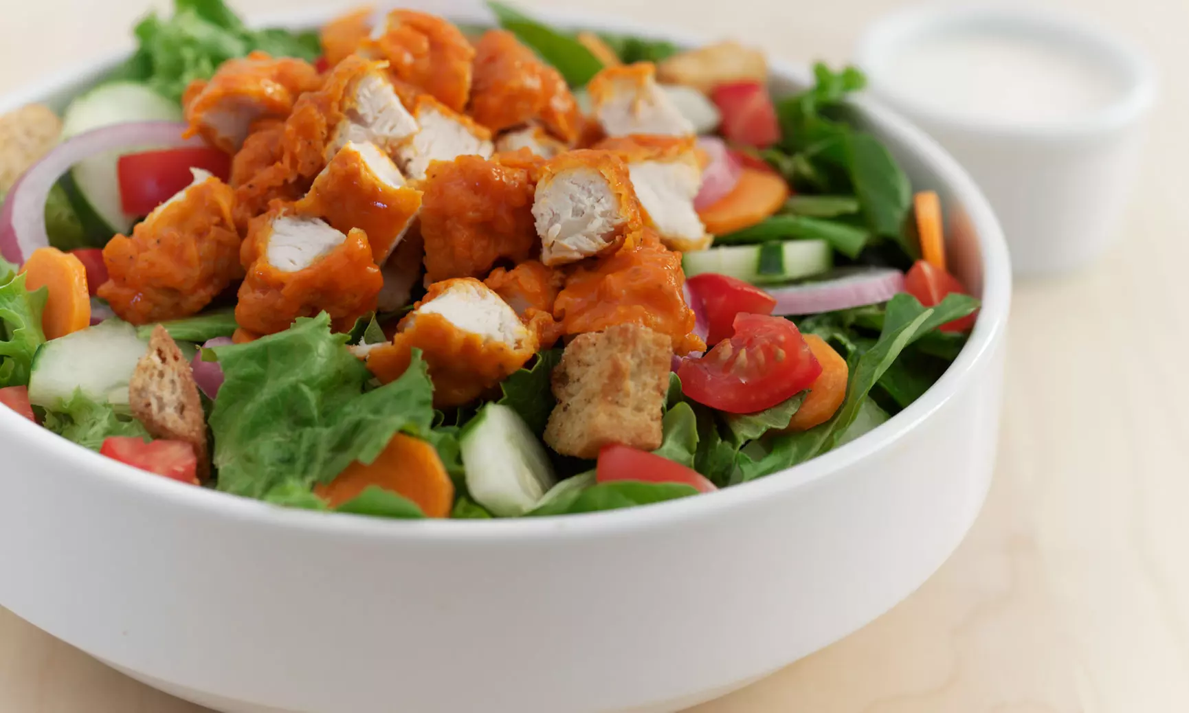 Lunch or Dinner for Two, Four, or More at Buffalo Wings And Rings  (Up to 40% Off) - Second Medium