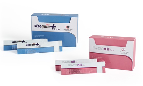 Lubrificante Natural Logistic disponibile in 2 tipologie