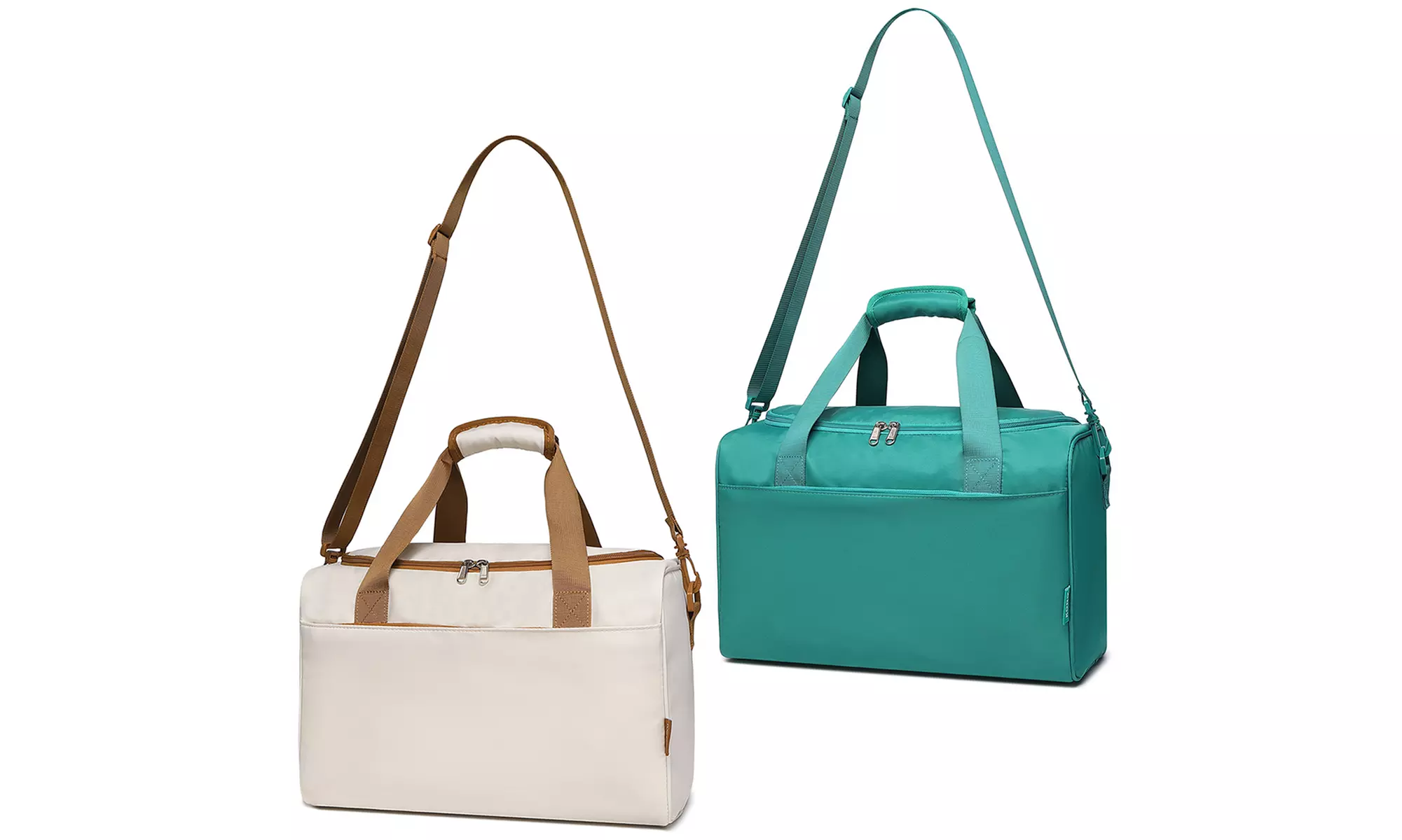 KONO 20L Under Seat Cabin Flight Bag Holdall Travel Bag