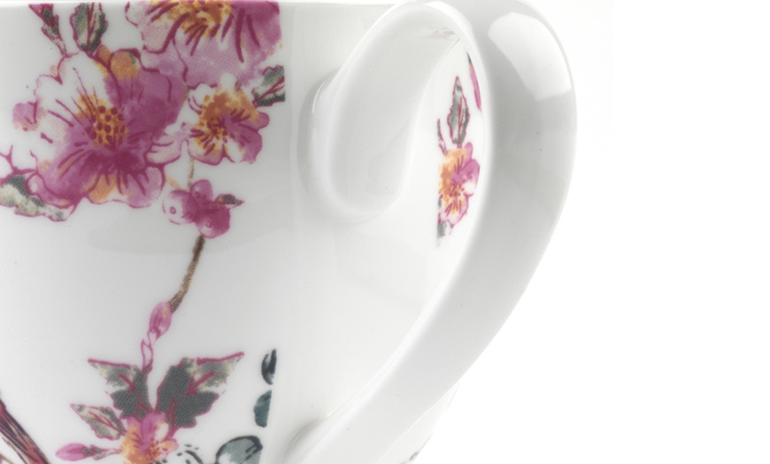 Image 4: Portobello China Mug