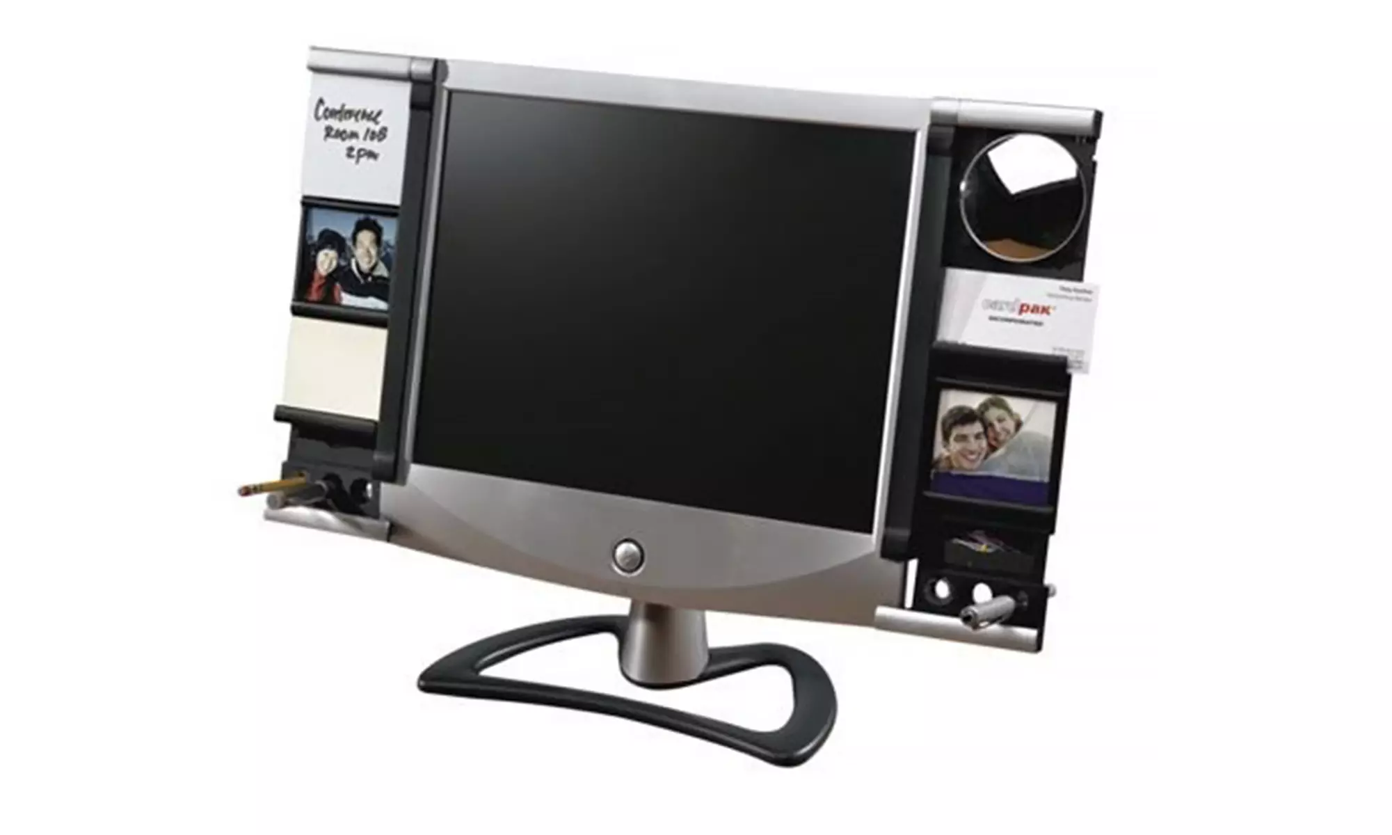 Aspect Left Side Monitor Frame - Primary Image