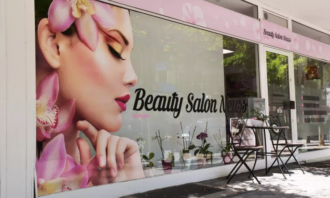 1x oder 4x 30 Min. EMS Muskelstimulation für 1 Person