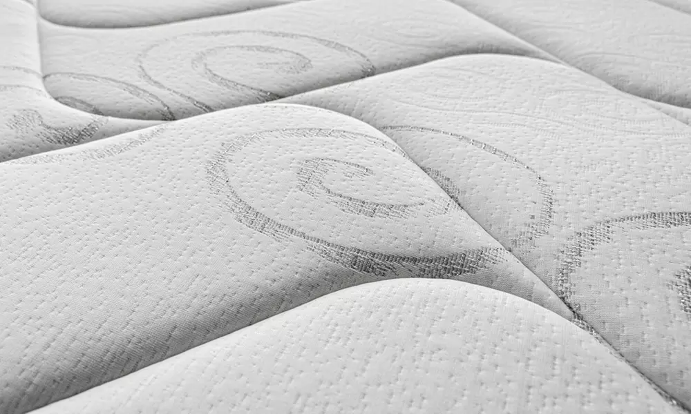 Visco-elastisch matras Maxima van 28 cm dik