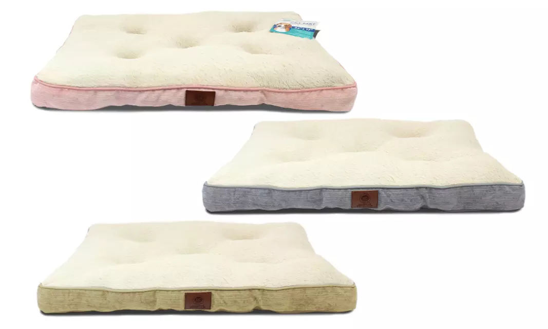 American Kennel Club Spring Mason Dog Crate Mat - Primary Image