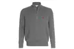 Pull en tricot avec col zippé pour homme U.S. Polo Assn - Second Medium