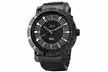 JBW 562 Men's Genuine Diamond Rubber Watch - Second Medium