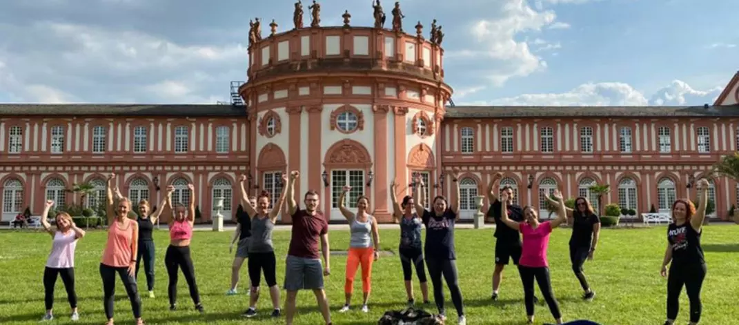 Indoor Fitness / Outdoor Fitness + 10 % Rabatt im Online Shop