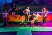 Charged Up or Supercharged Passes, Bowling, or Party - Launch Family Entertainment - West Houston (Up to 31% Off) - Second Medium