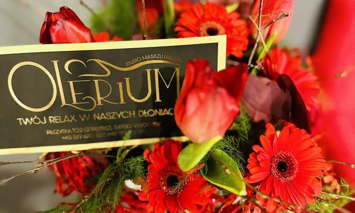 Chwila relaksu dla par – masaż dla dwojga: relaksacyjny lub klasyczny