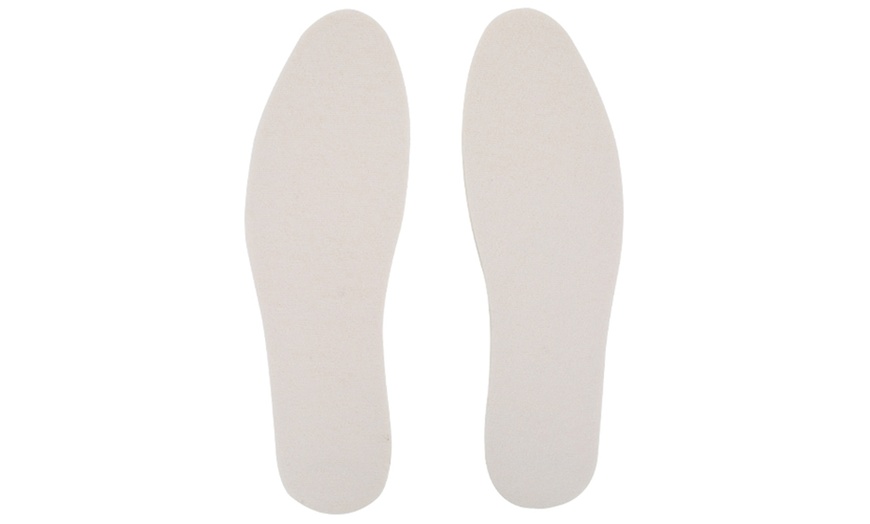 Image 4: Turbo Sports Inner Soles