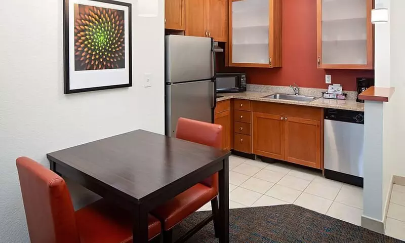 Classic Hotel in Harrisburg