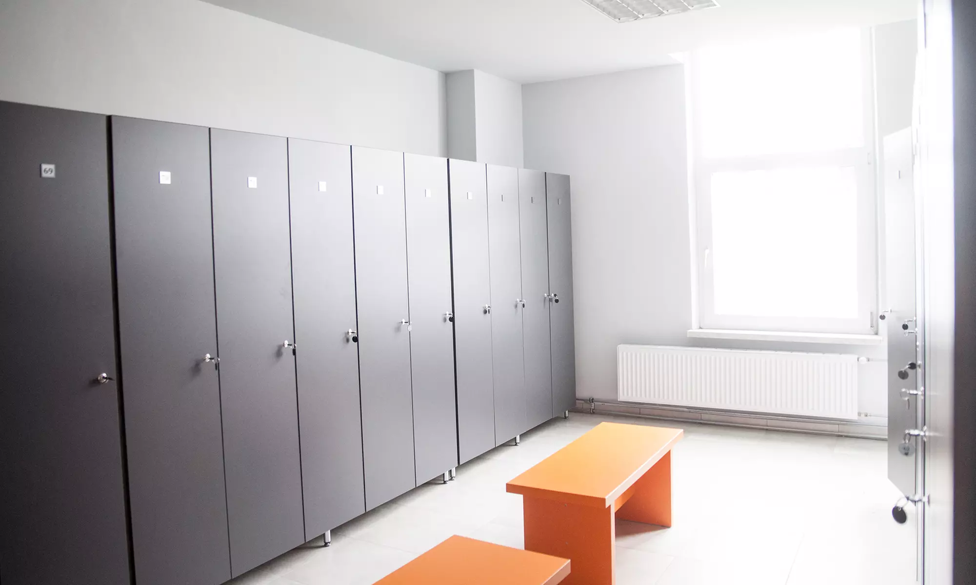 Karnety na siłownię i fitness