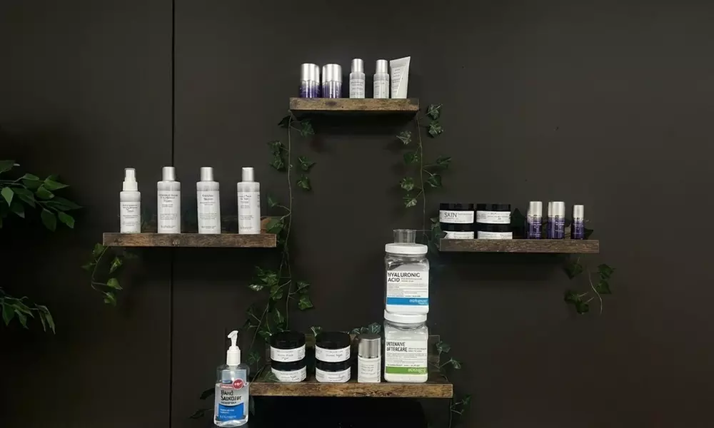 Get 1, 2, or 3 Full Bikini, Brazilian Waxes, or Full Body Wax