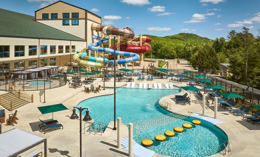Image 10: Great Wolf Lodge: Gift Card for Stays & Water Park Fun at 22 Locations