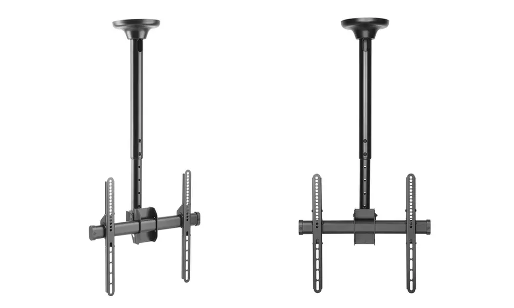 Argom Adjustable TV Ceiling Mount for Most 23-70" TVs - Second Medium